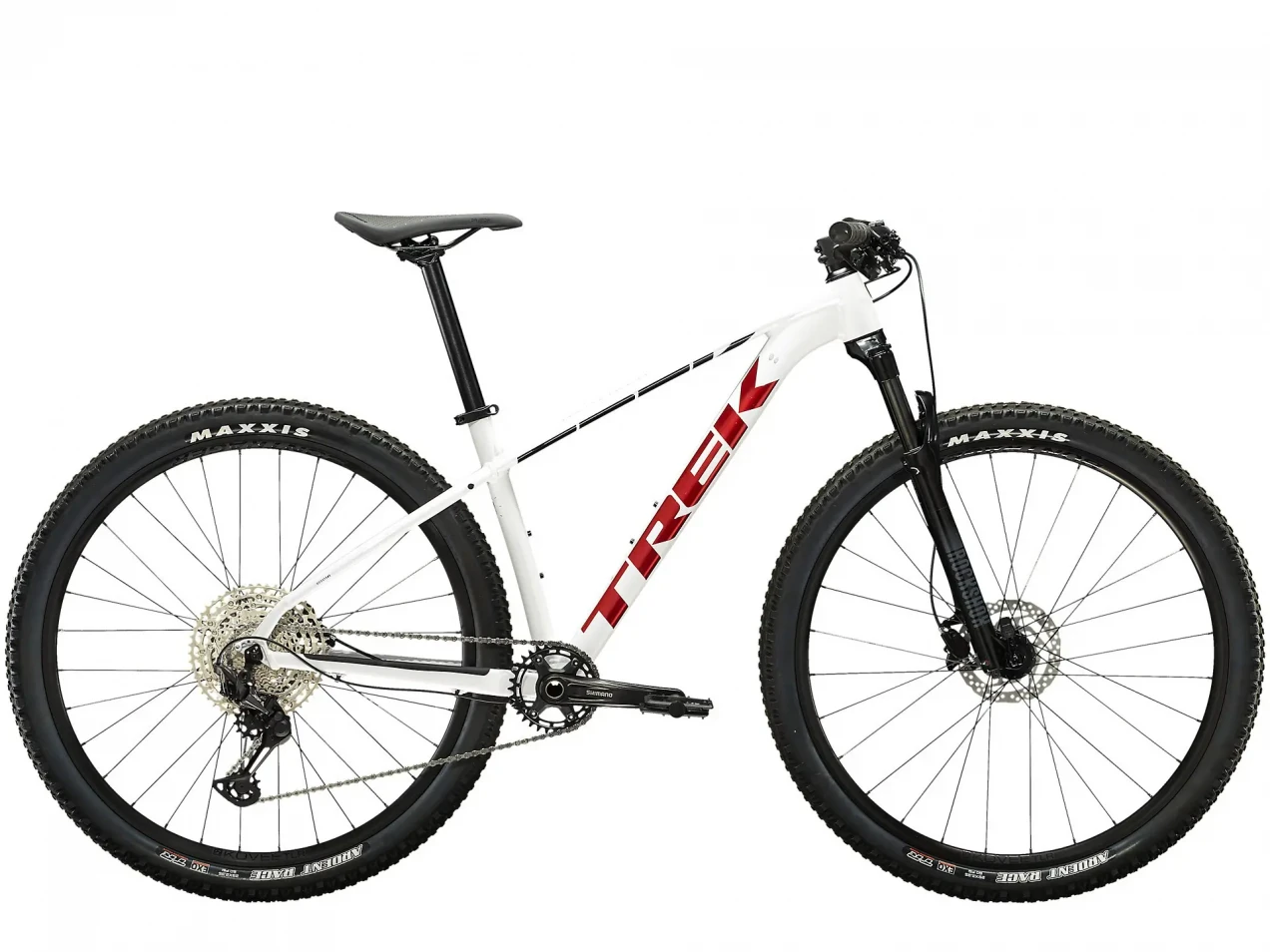 used trek x caliber