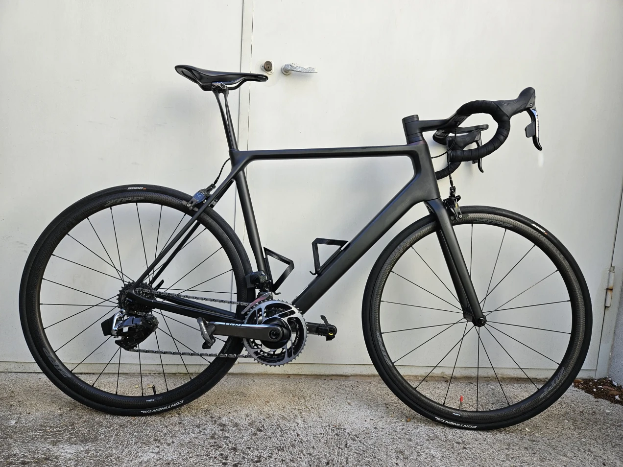 canyon cf evo 10.0 ltd