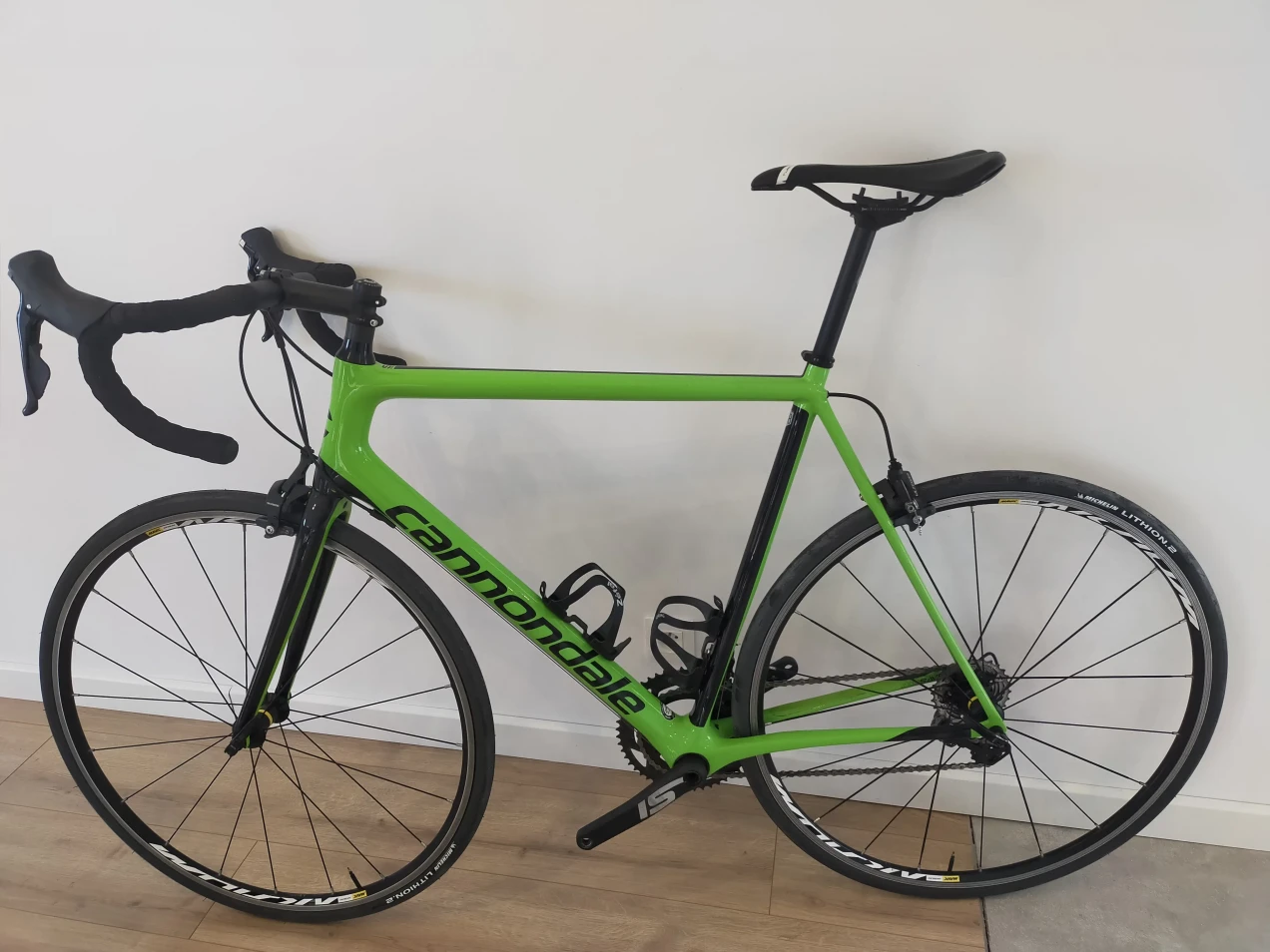 cannondale supersix evo 2018 ultegra