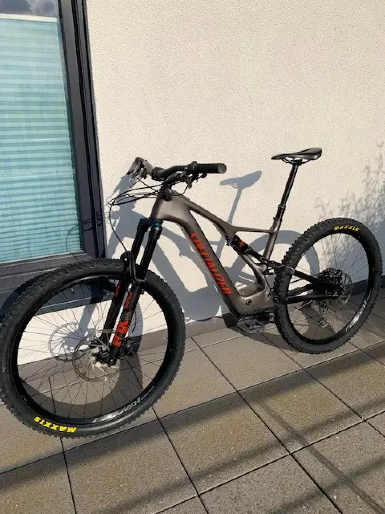 2021 specialized turbo levo expert carbon