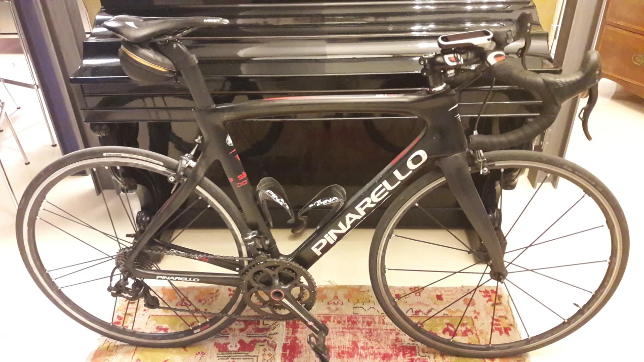 pinarello dogma f8 for sale