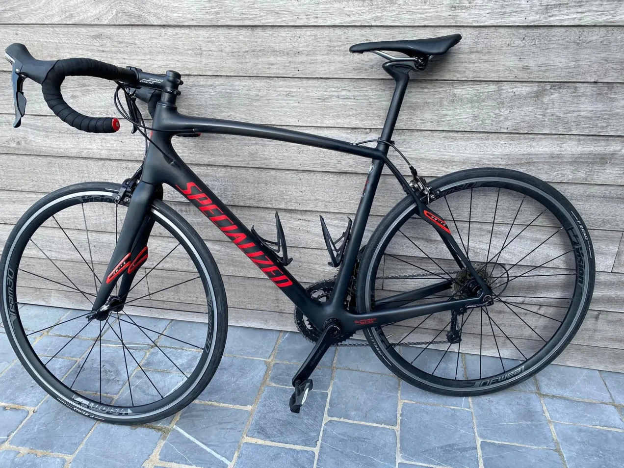 Specialized Roubaix SL4 Sport used in 56 cm | buycycle