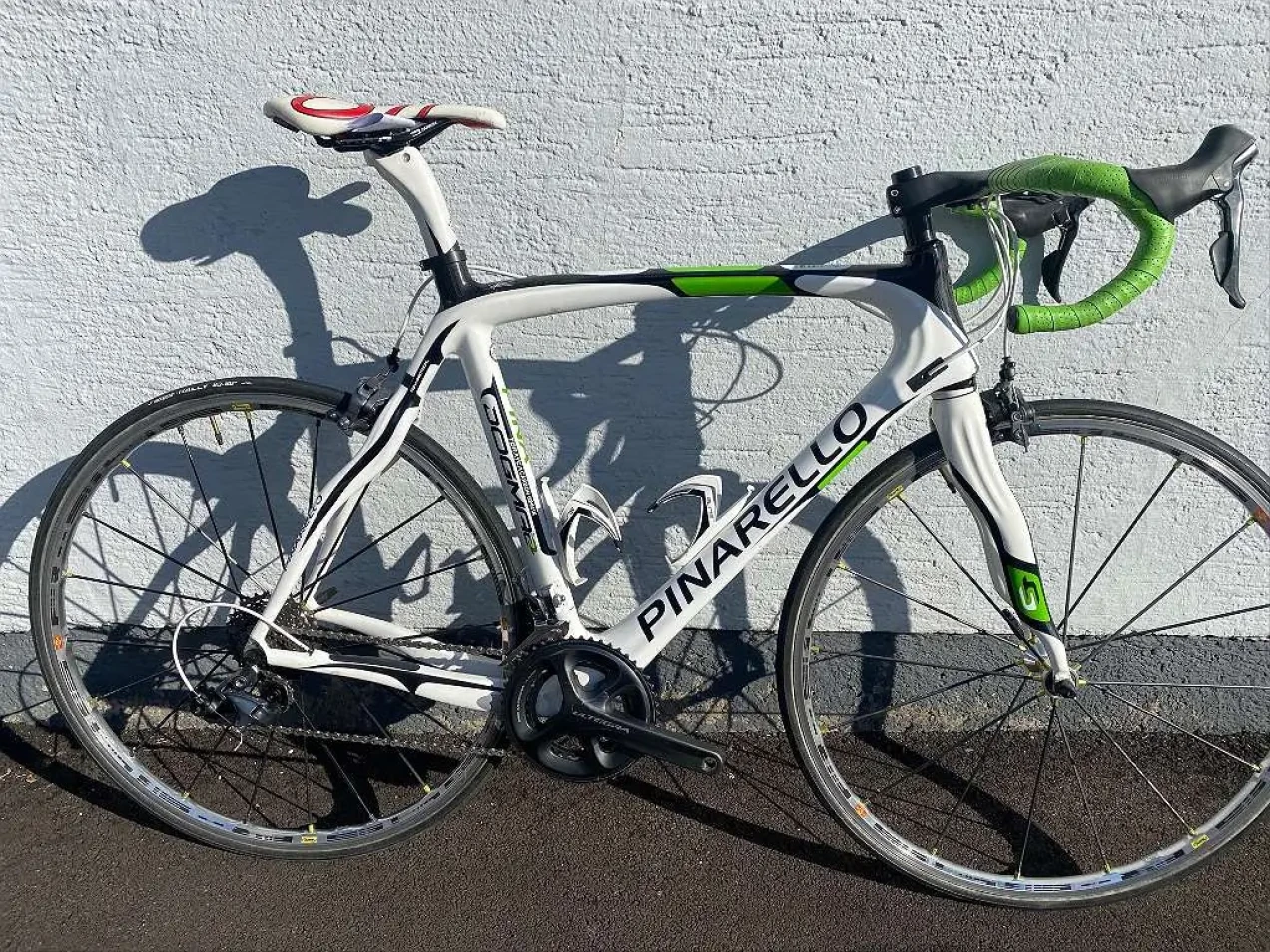 pinarello dogma 60.1