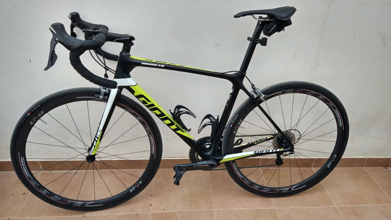 giant tcr advanced 1 2016