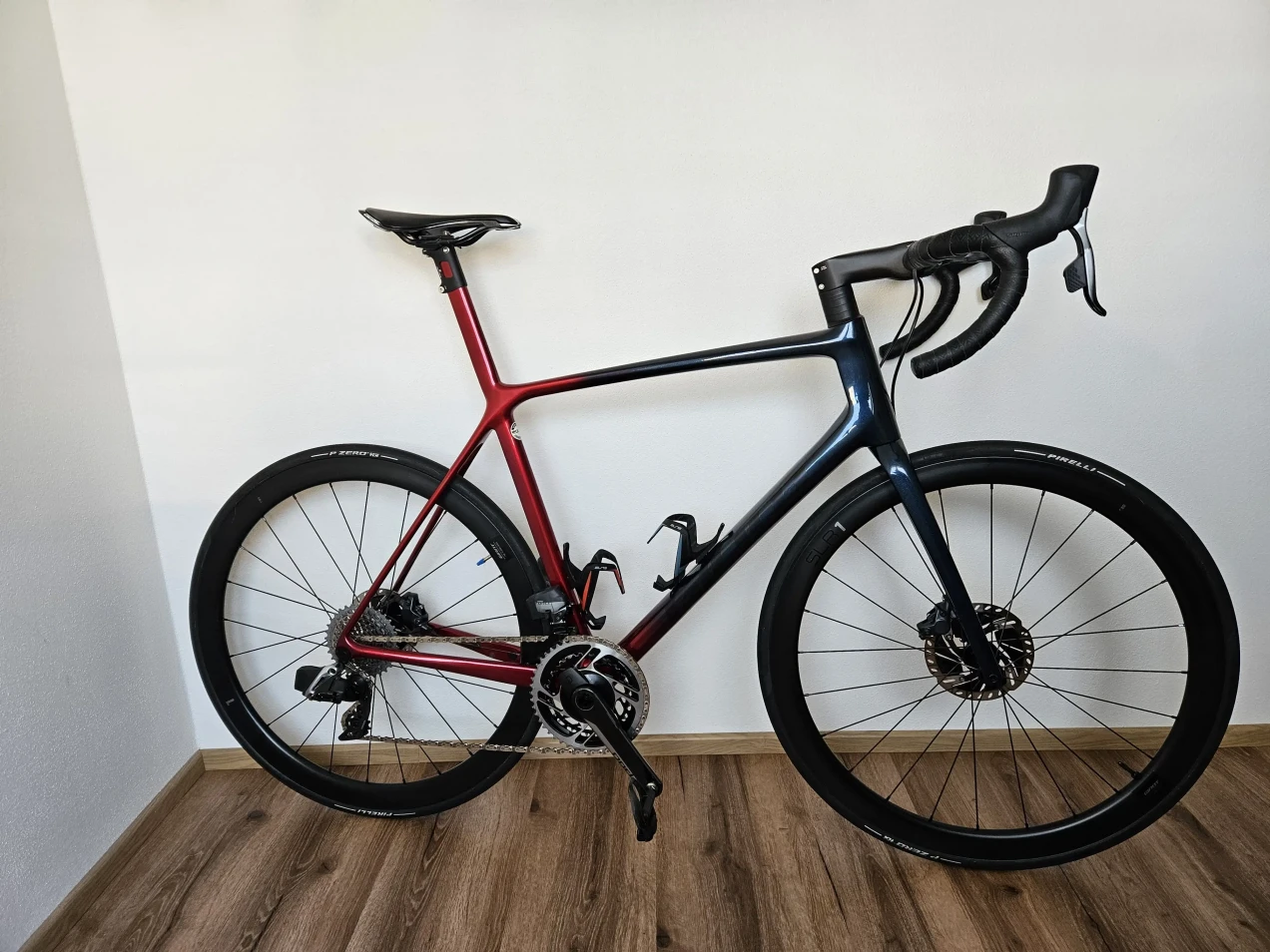 giant tcr advanced sl 1 disc