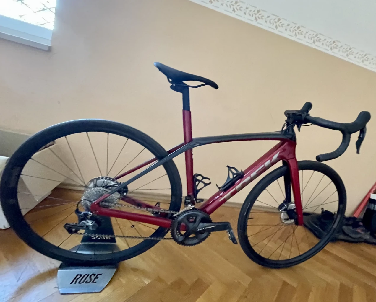 trek domane sl 6 for sale