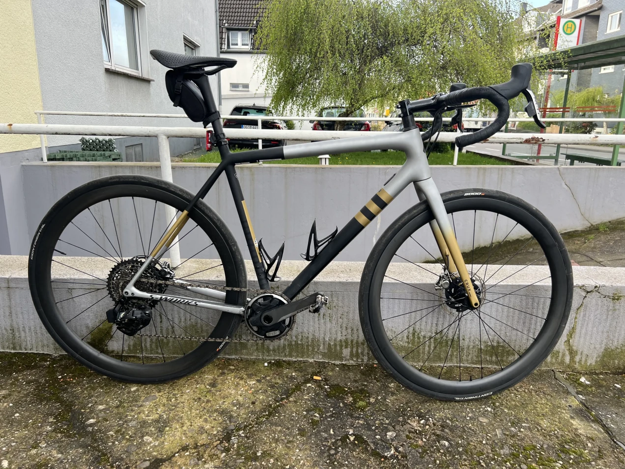 Specialized S-Works CruX gebruikt in L | buycycle