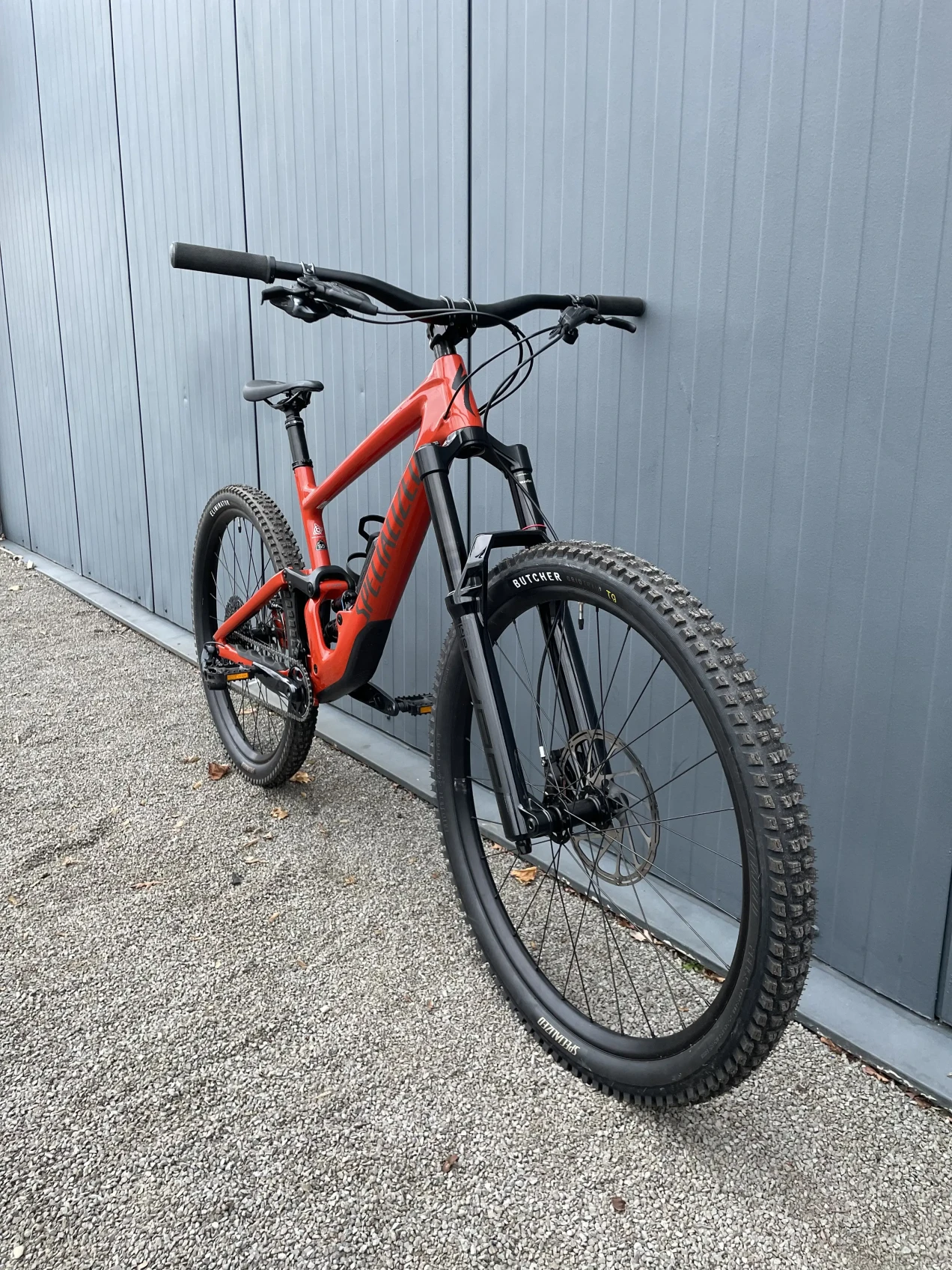 Specialized Enduro Comp en xl | buycycle