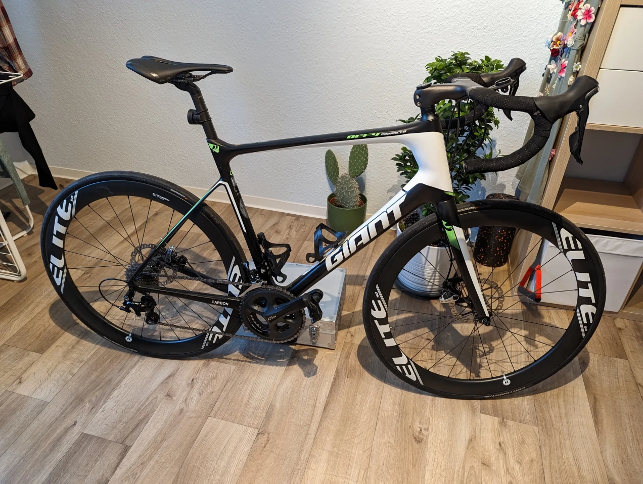 giant defy 2 2015