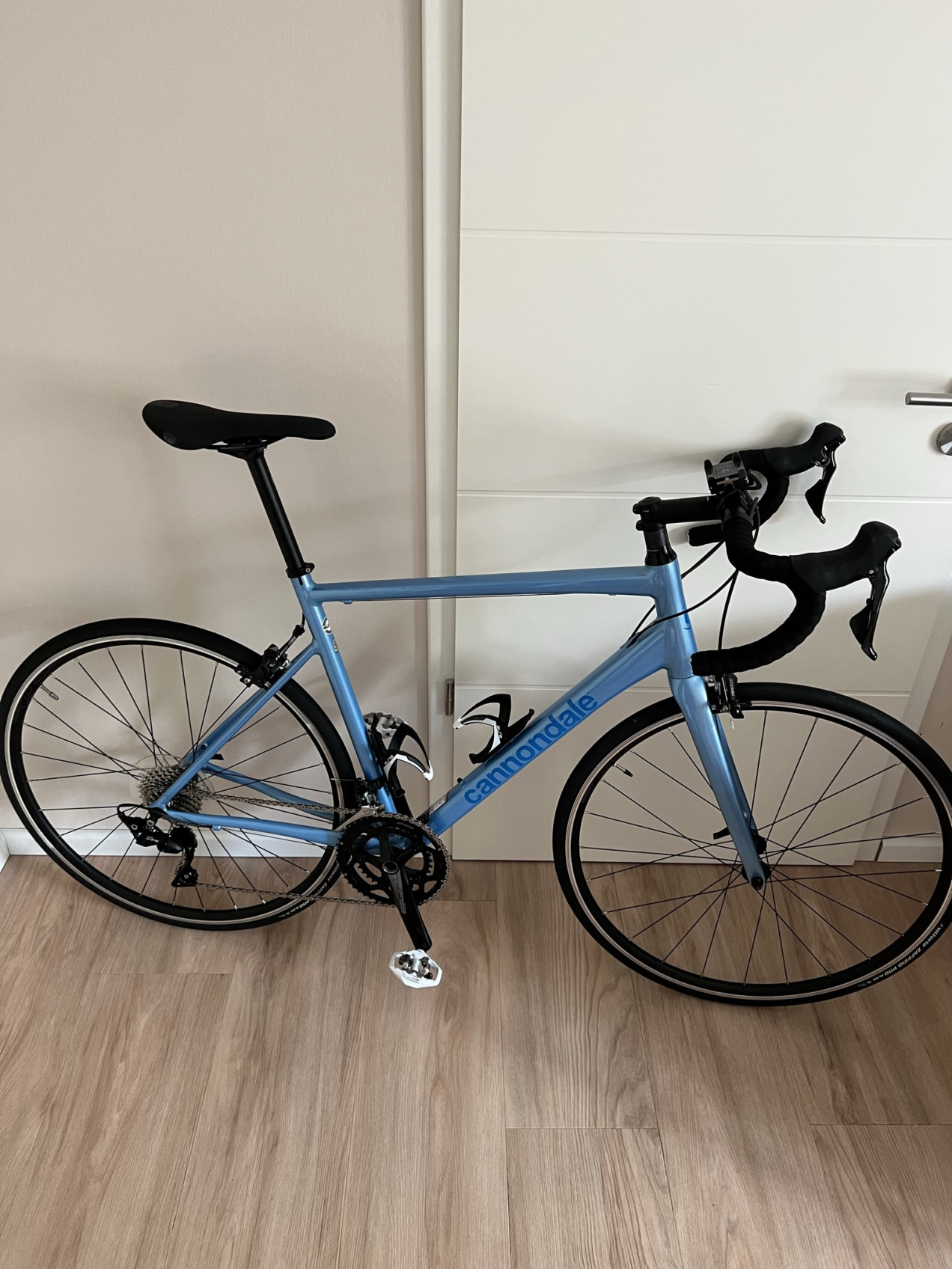 cannondale caad 2021