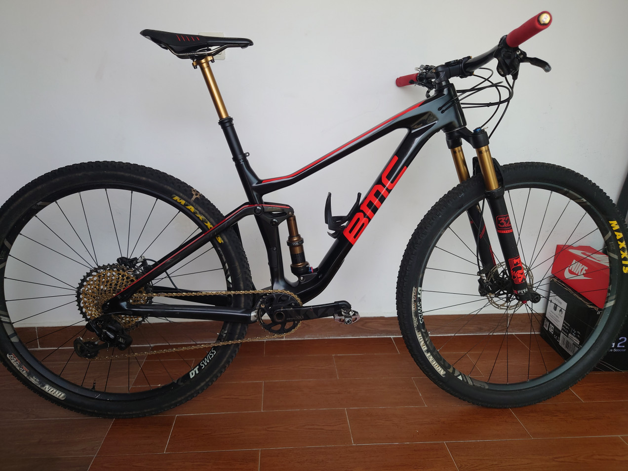 bmc agonist one