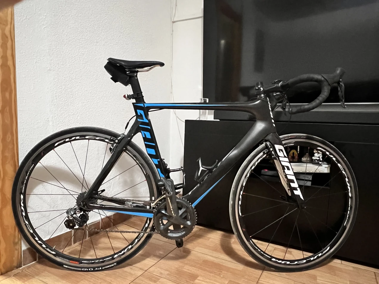 giant propel advanced pro 0 2015