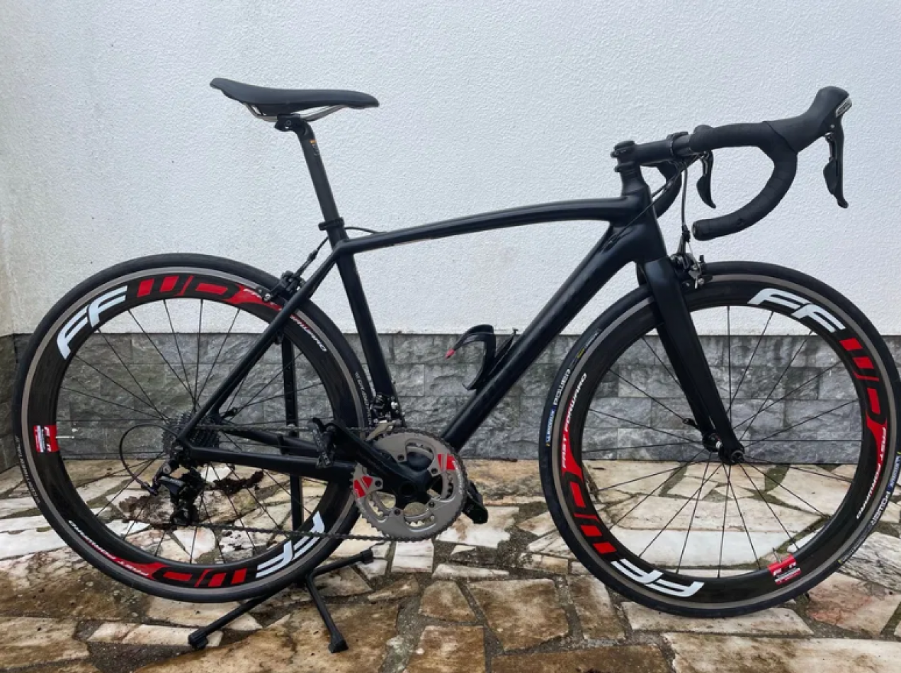 Specialized Tarmac SL4 Sport used in 52 cm | buycycle