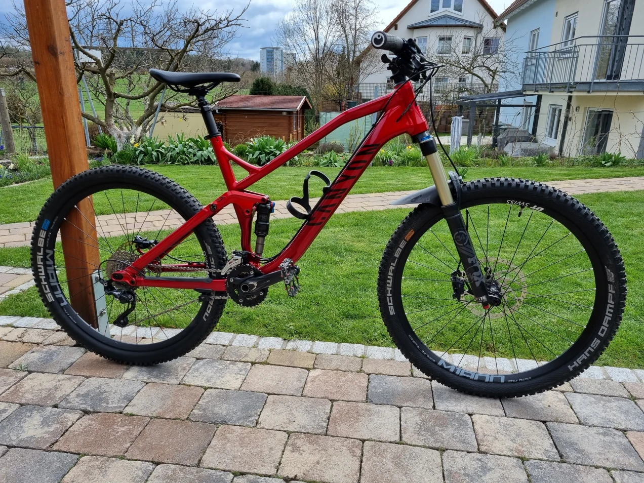 ragley blue pig 2016