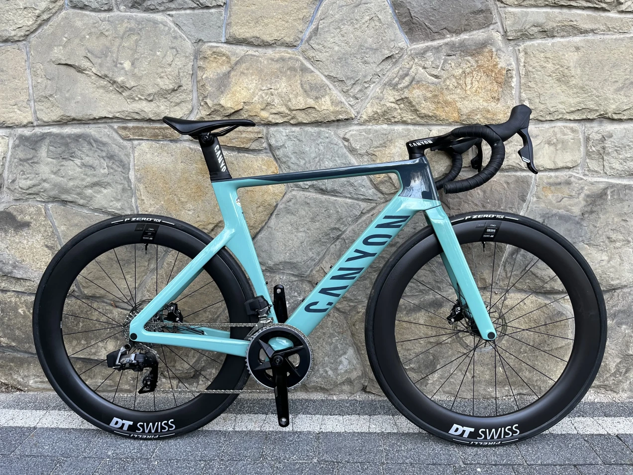 aeroad cf slx