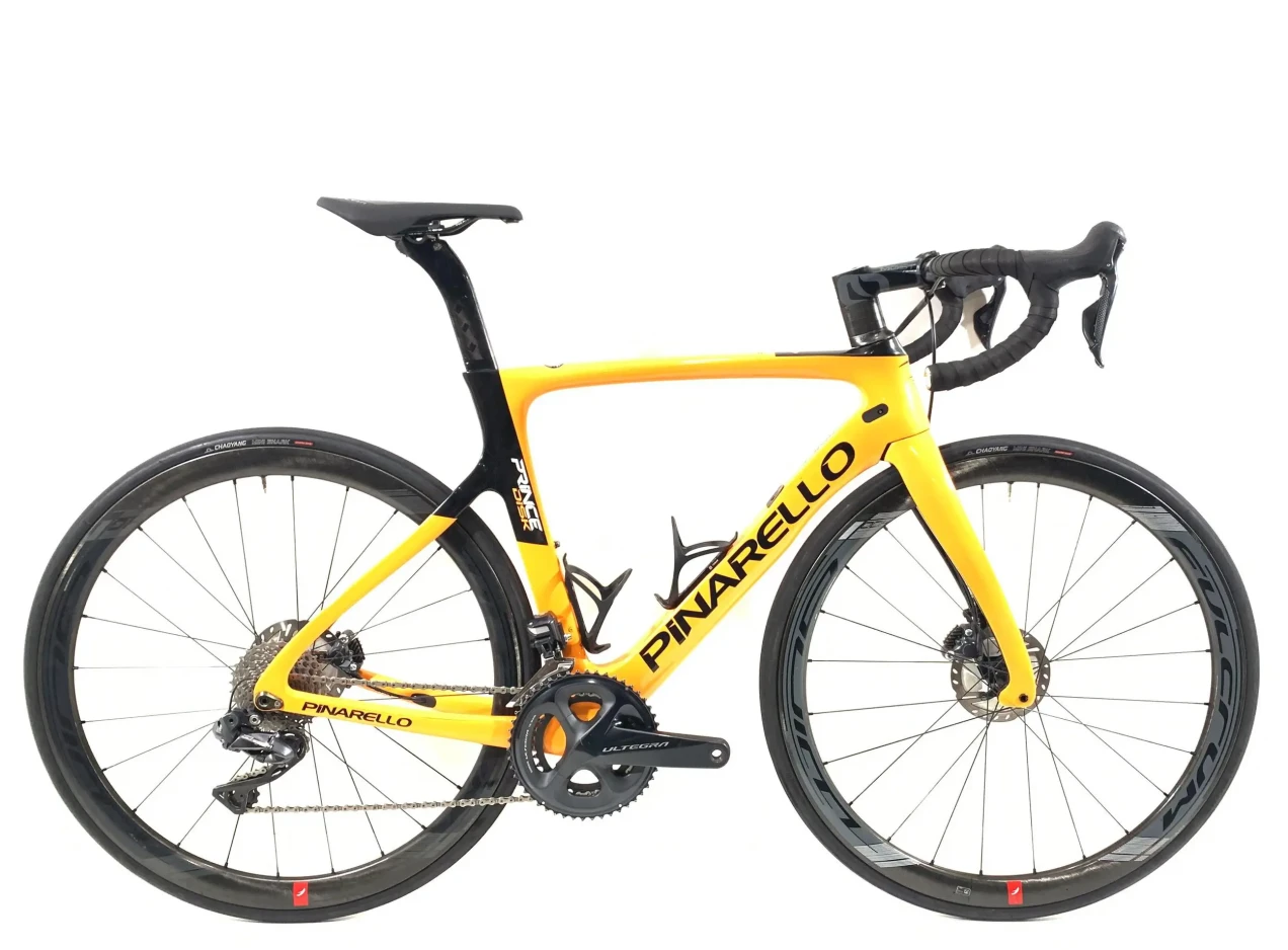 pinarello prince ultegra di2