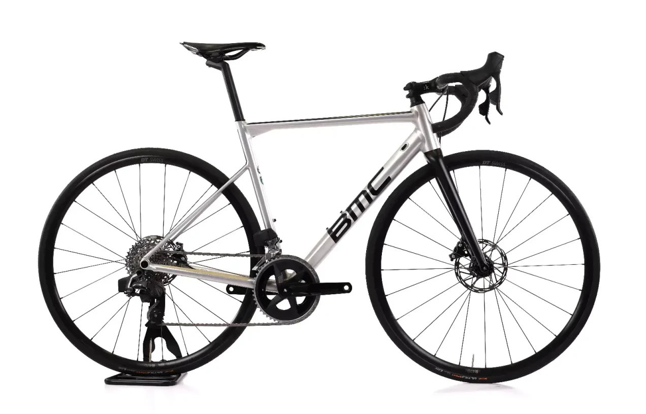 BMC Teammachine ALR used in 51 cm | buycycle