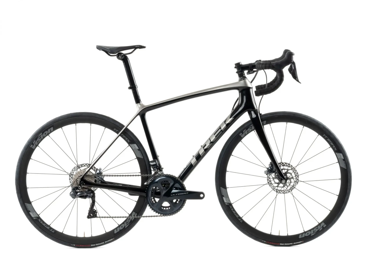 trek bike size 54