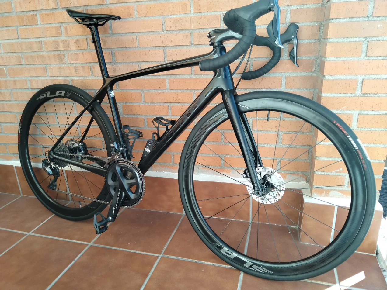 giant tcr advanced sl 1 2019