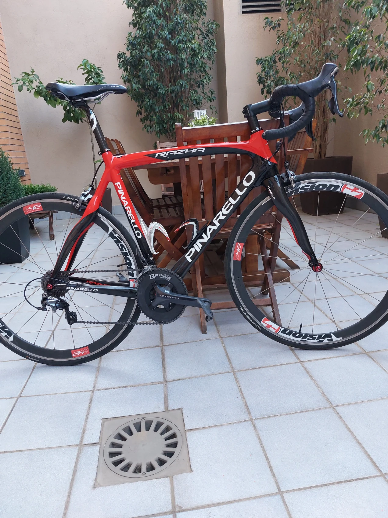 pinarello 2016