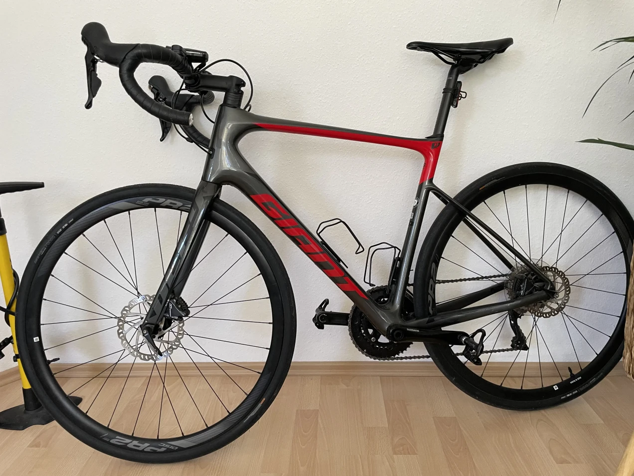 giant defy advanced 0 2020