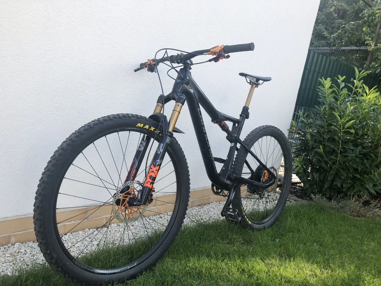 cannondale scalpel si carbon 2 2018