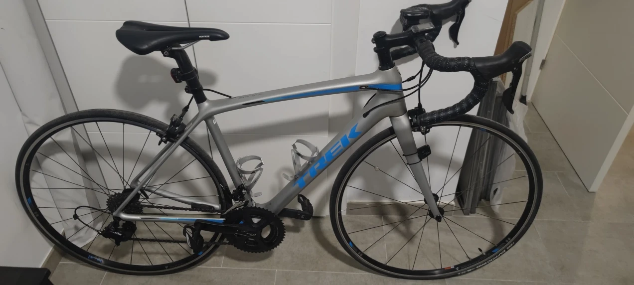 trek emonda sl 5