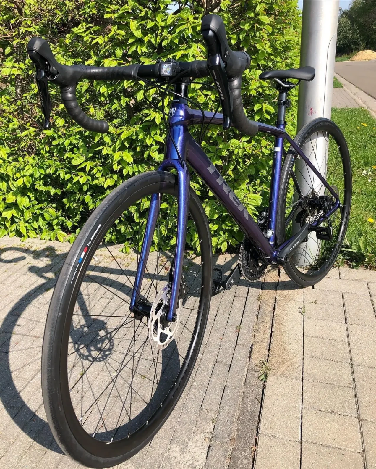 trek emonda alr 4 for sale