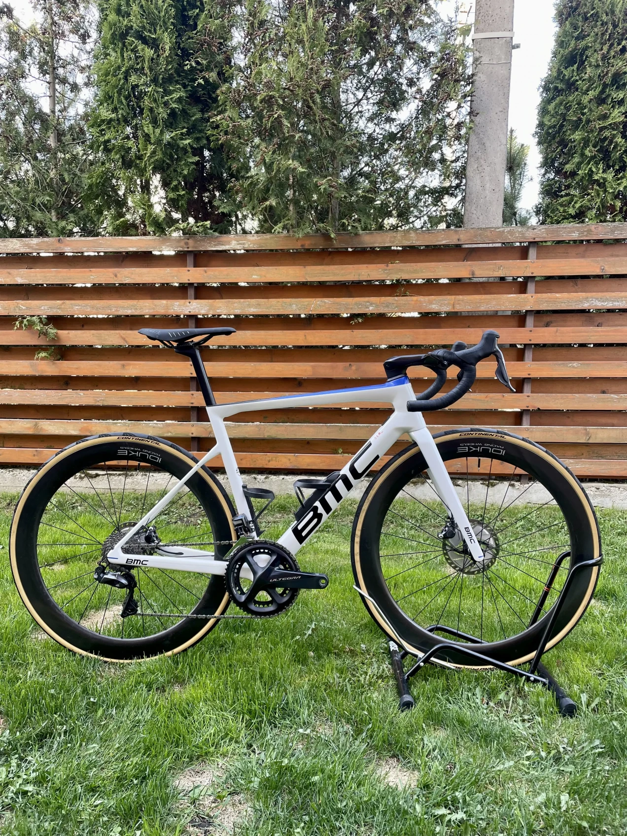 bmc teammachine slr two 2021