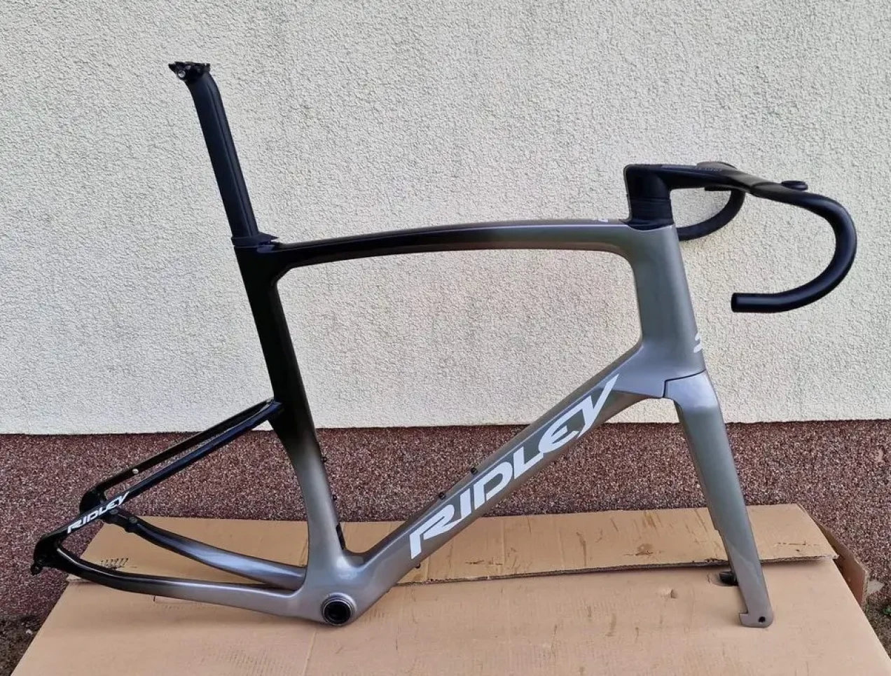 frame fork