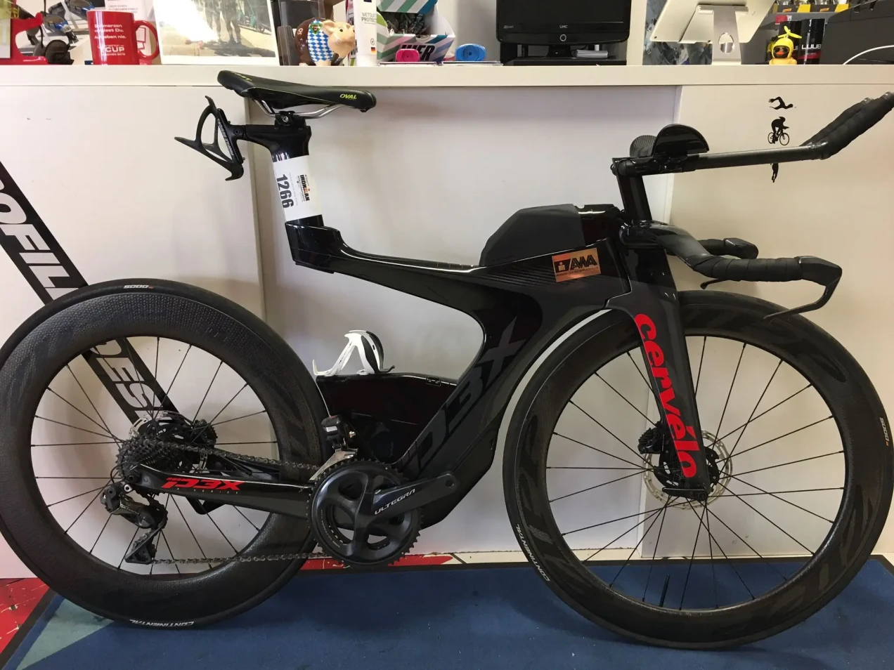 buy cervelo p3x