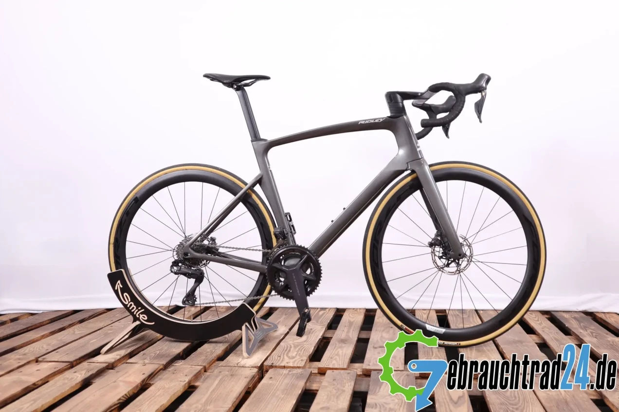 ridley noah ultegra di2