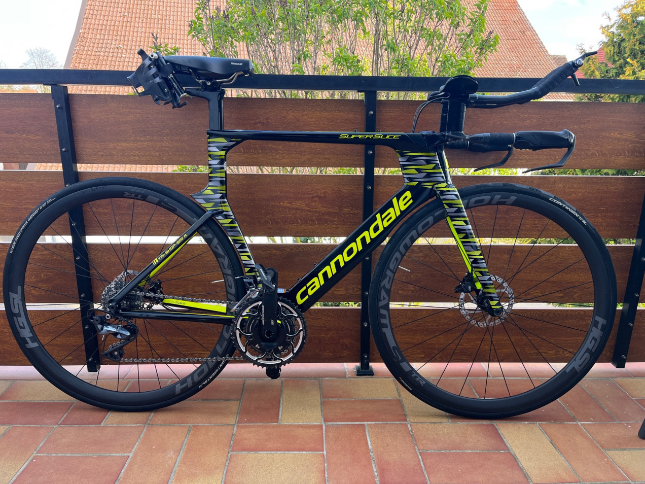 Cannondale SuperSlice Ultra Utilizado En M | Buycycle