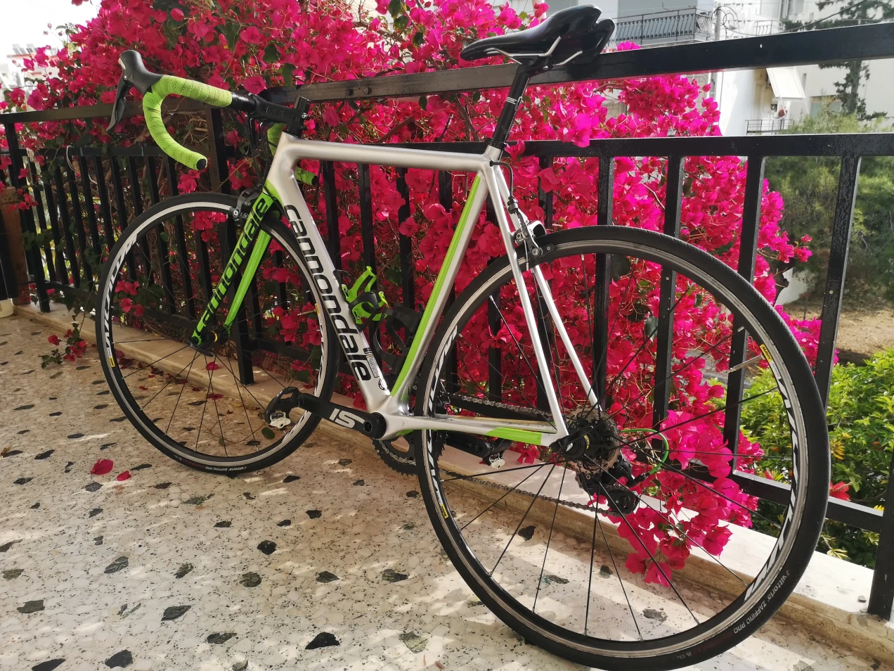 cannondale supersix evo women's ultegra