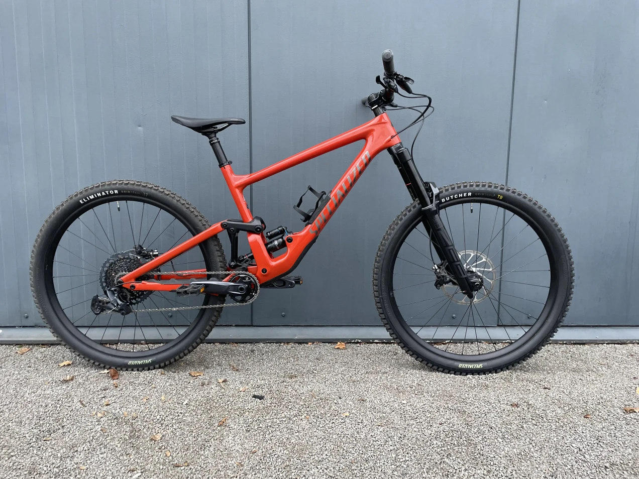Specialized Enduro Comp used in XL buycycle