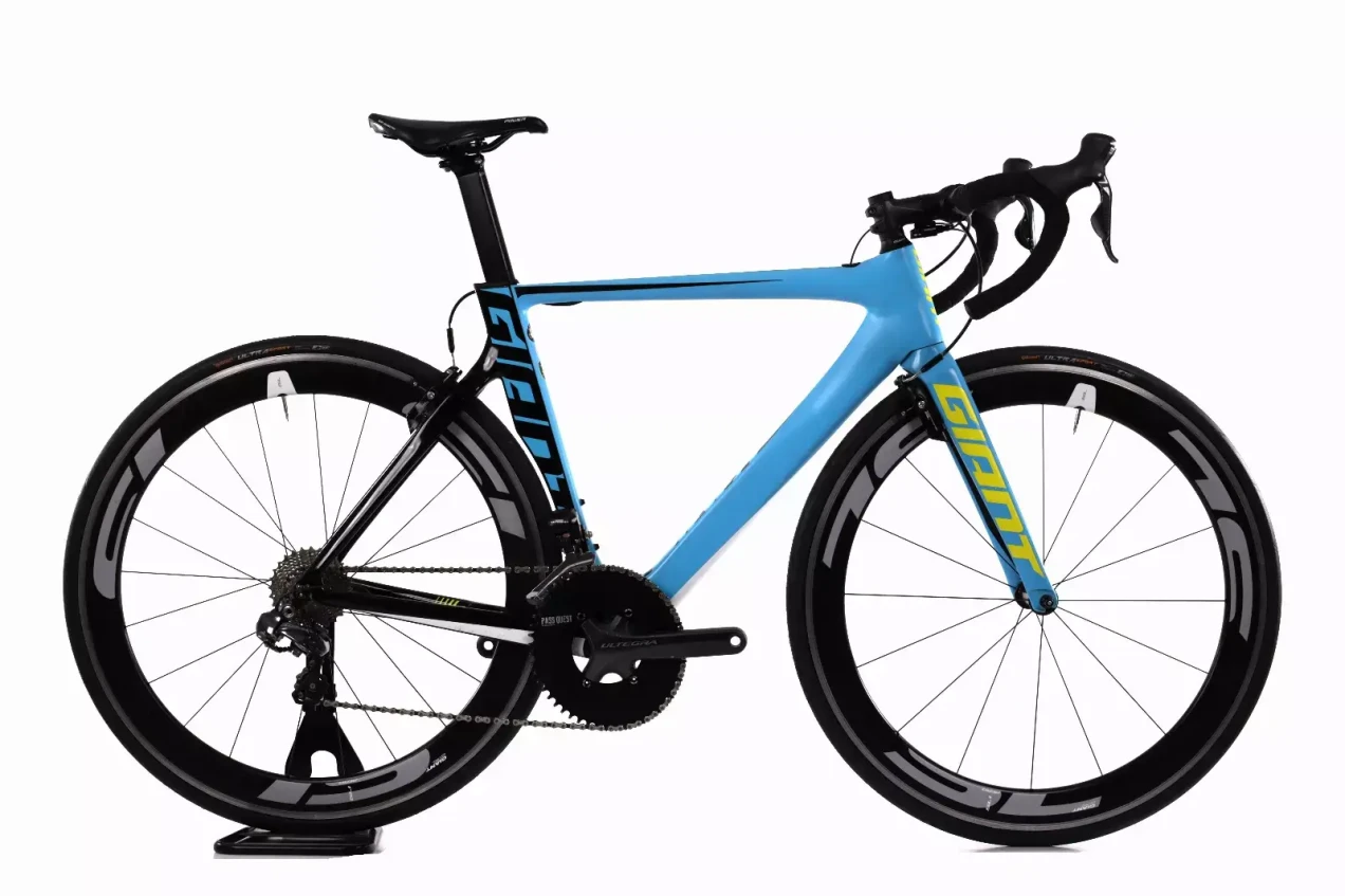 Giant Propel Advanced used in s | buycycle