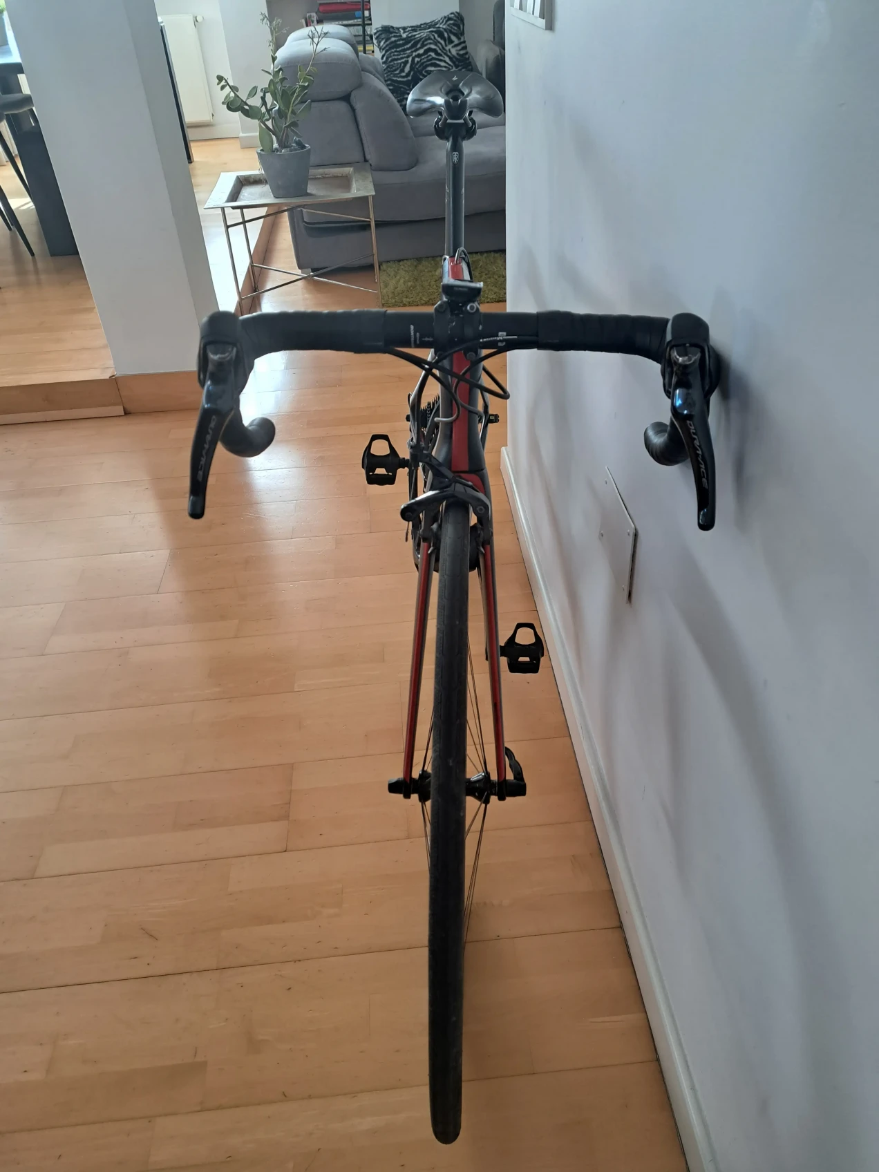 wilier cento1air disc ultegra 2020