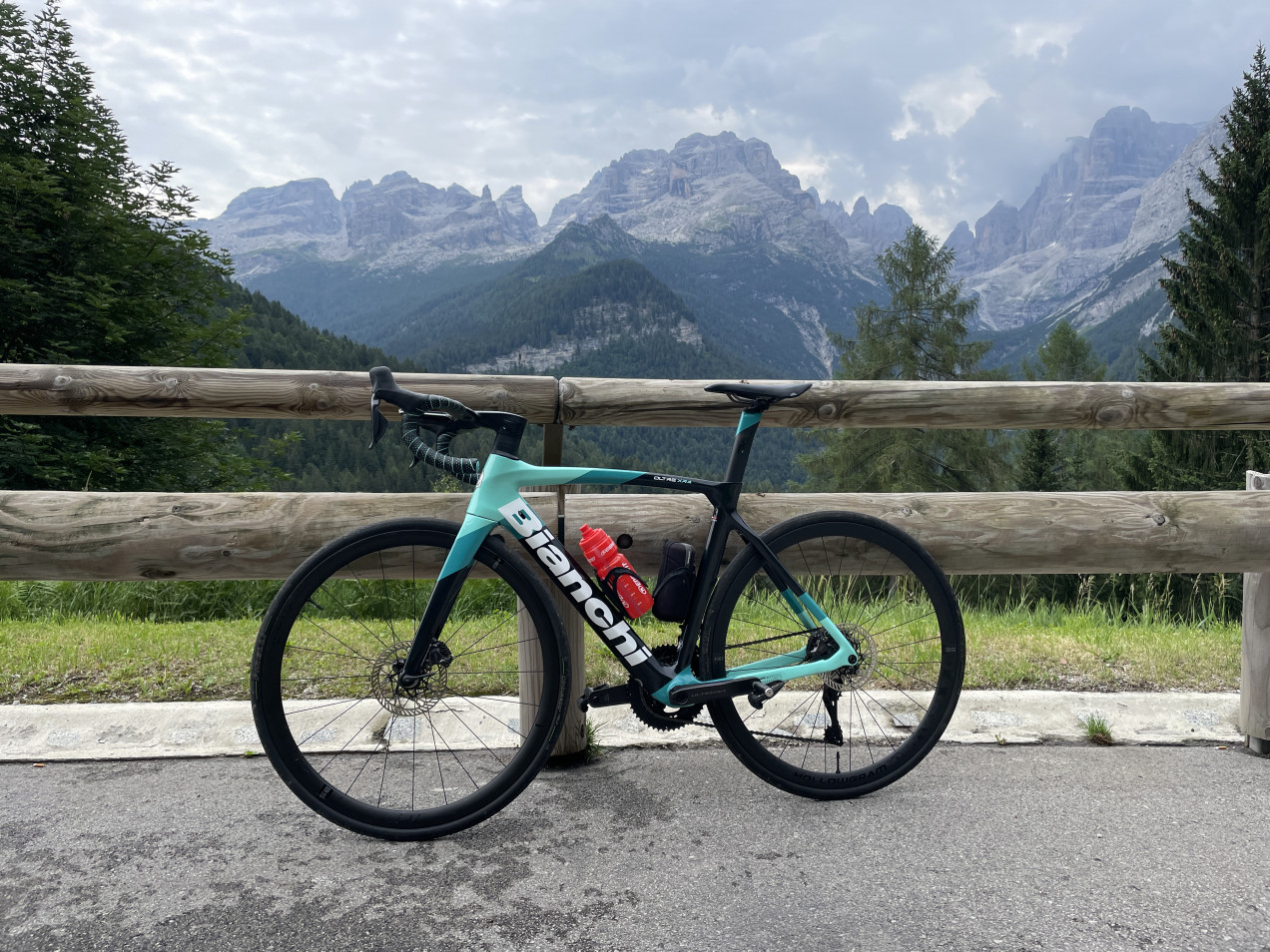 2022 bianchi bikes