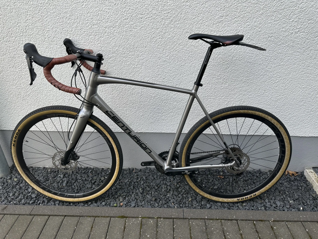 centurion crossfire gravel 2000 gt