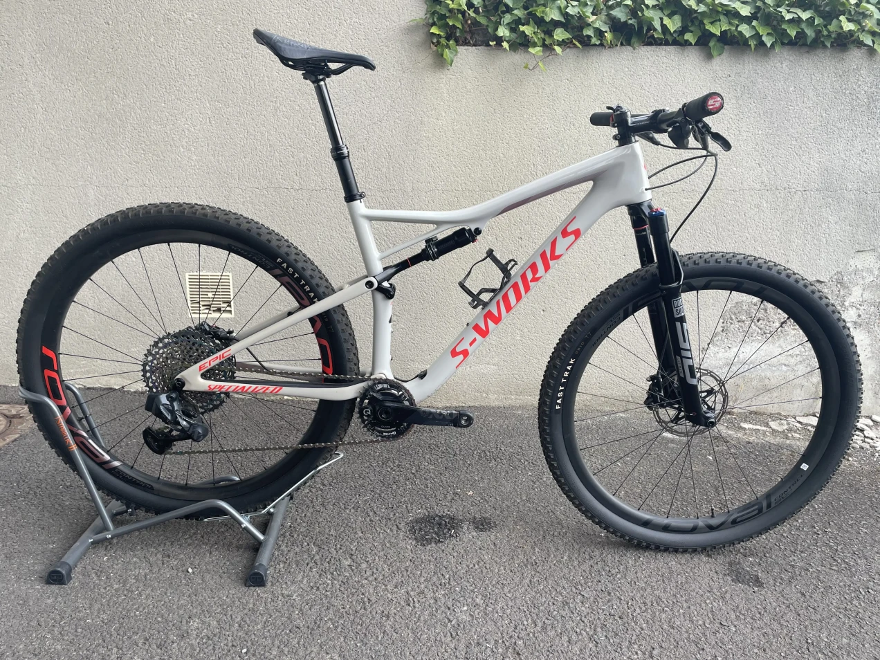 2020 specialized s works