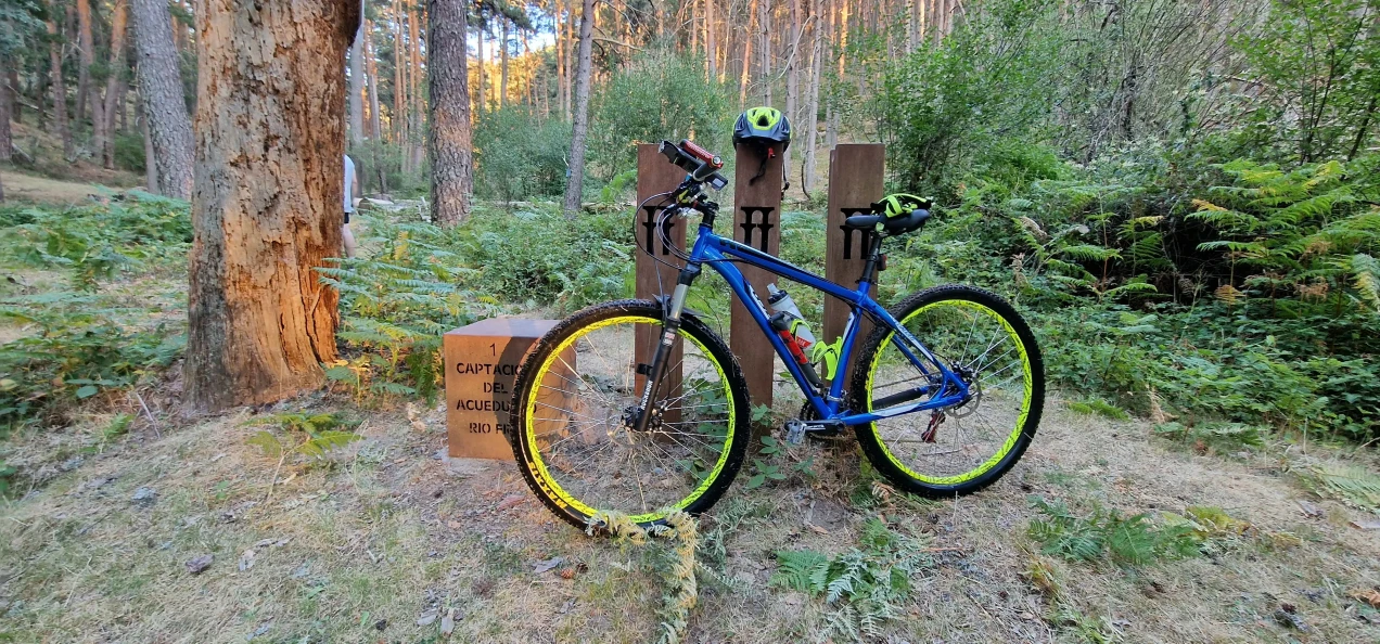 hyper havoc mountain bike