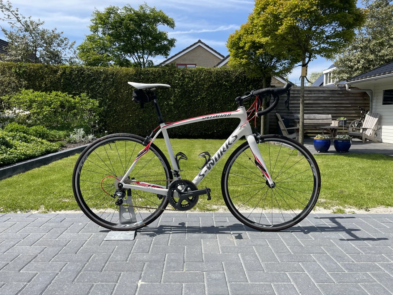specialized roubaix sl3 expert compact