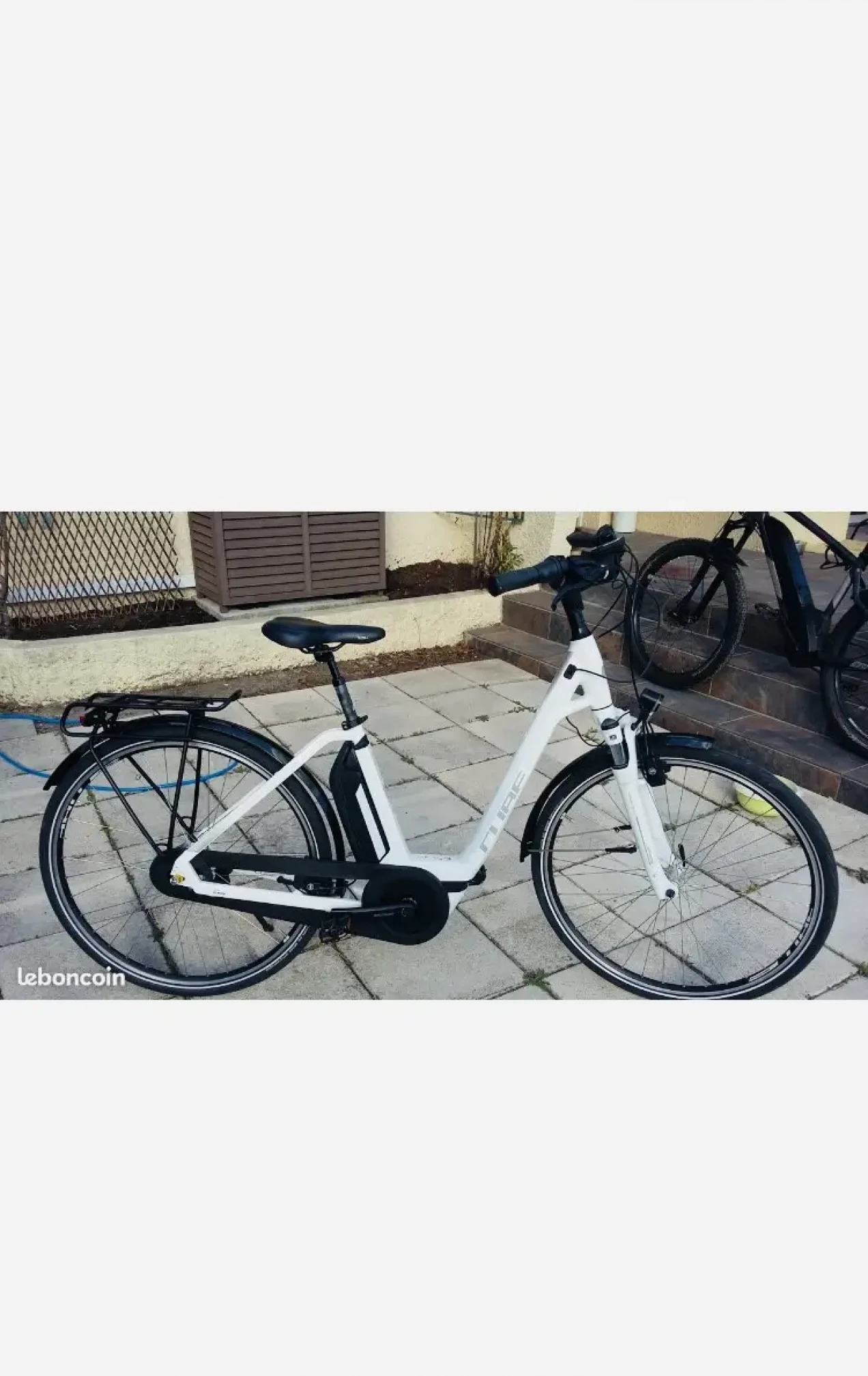 cube touring hybrid one 400 2018