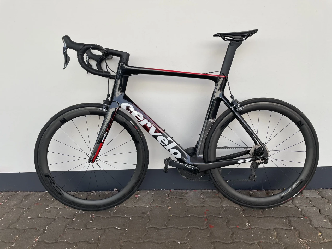 cervelo s3 2019 rim brake