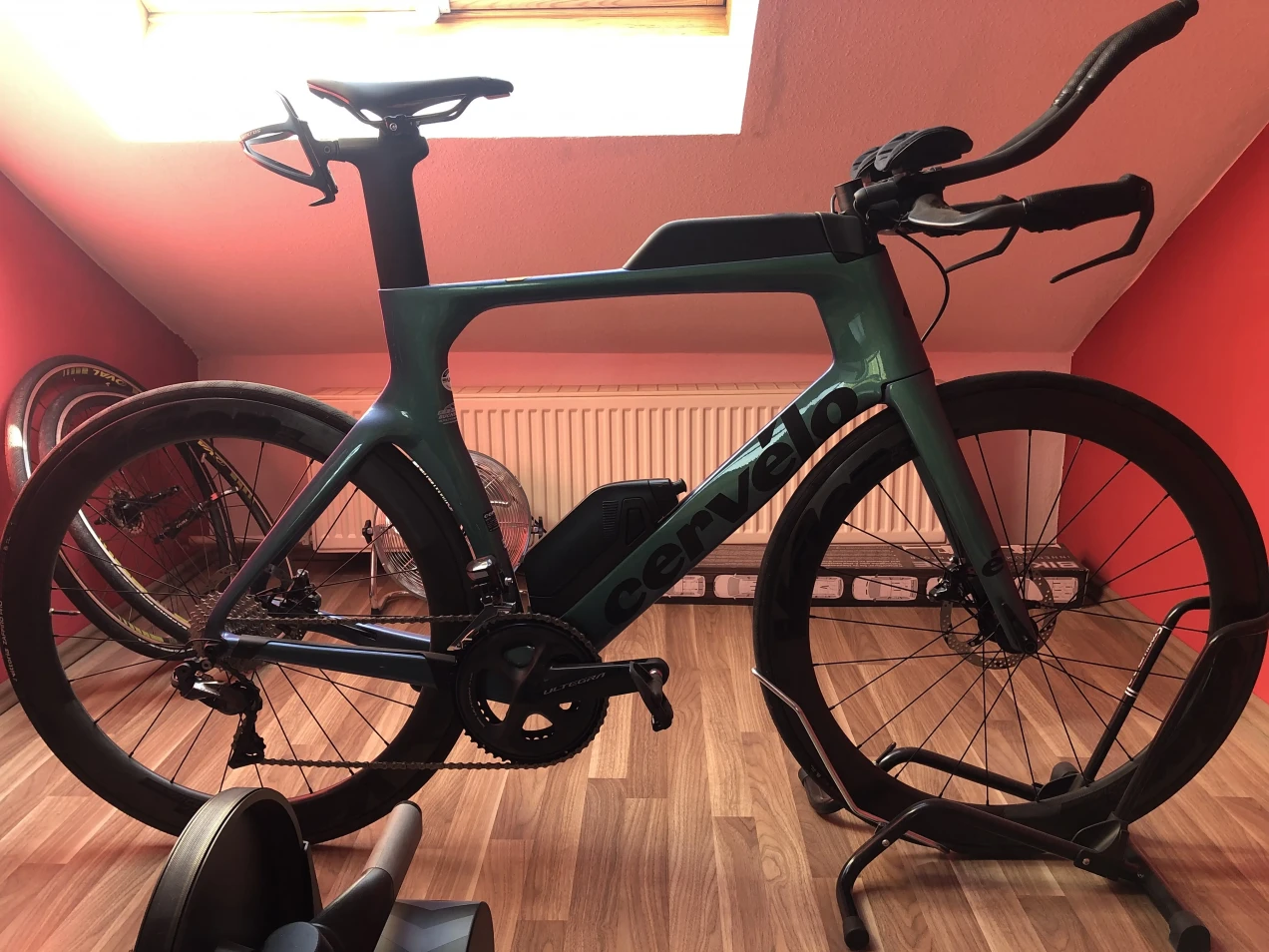 cervelo r series di2