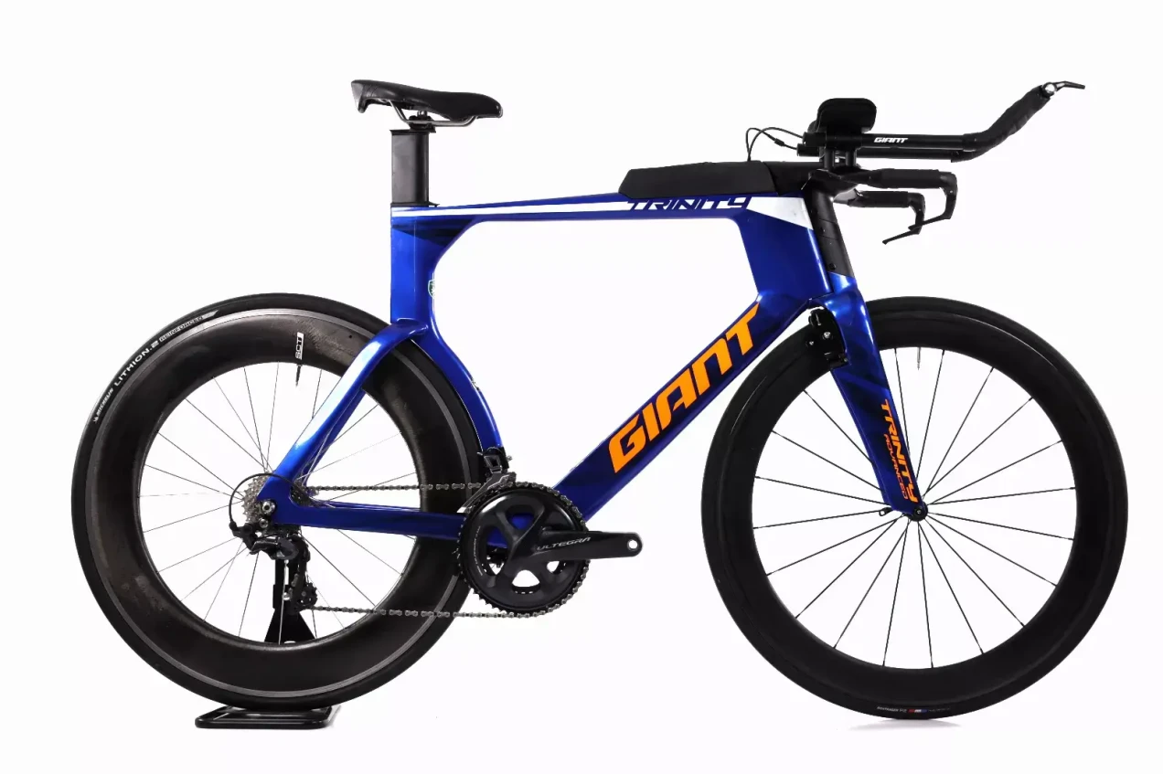 Giant Trinity used in L buycycle