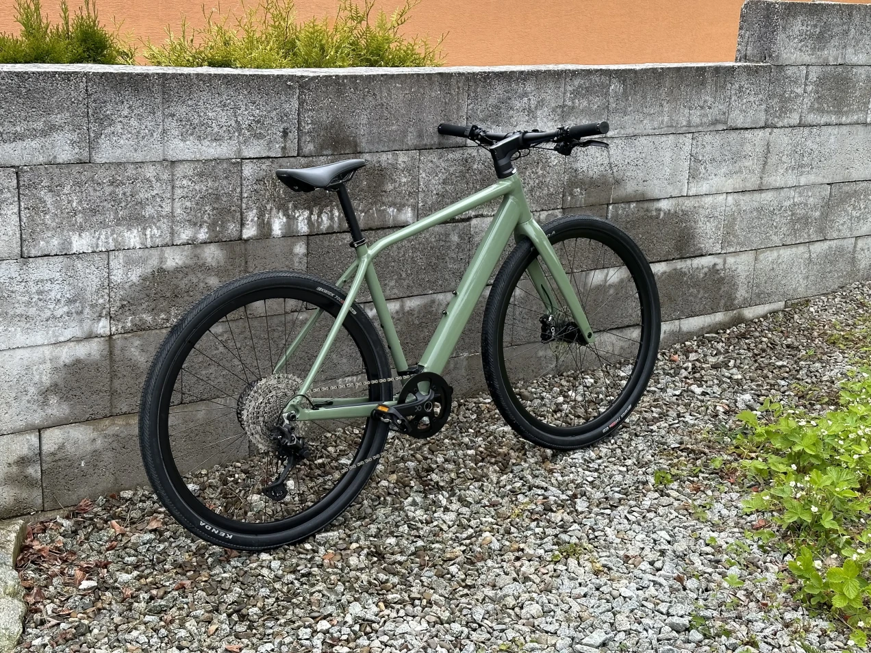 orbea vibe h30 eq 2021