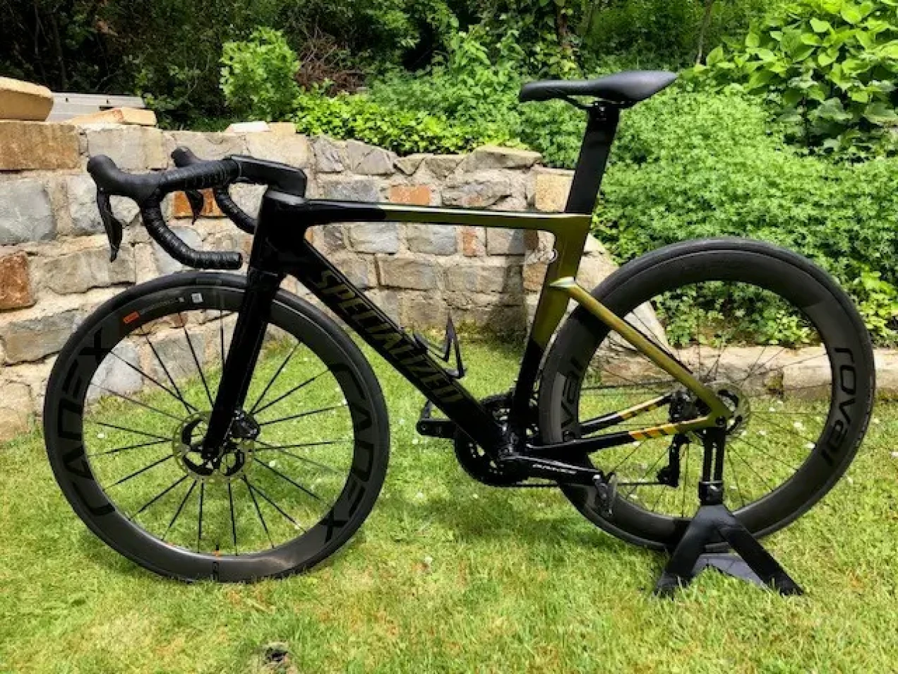 2019 specialized venge pro for sale