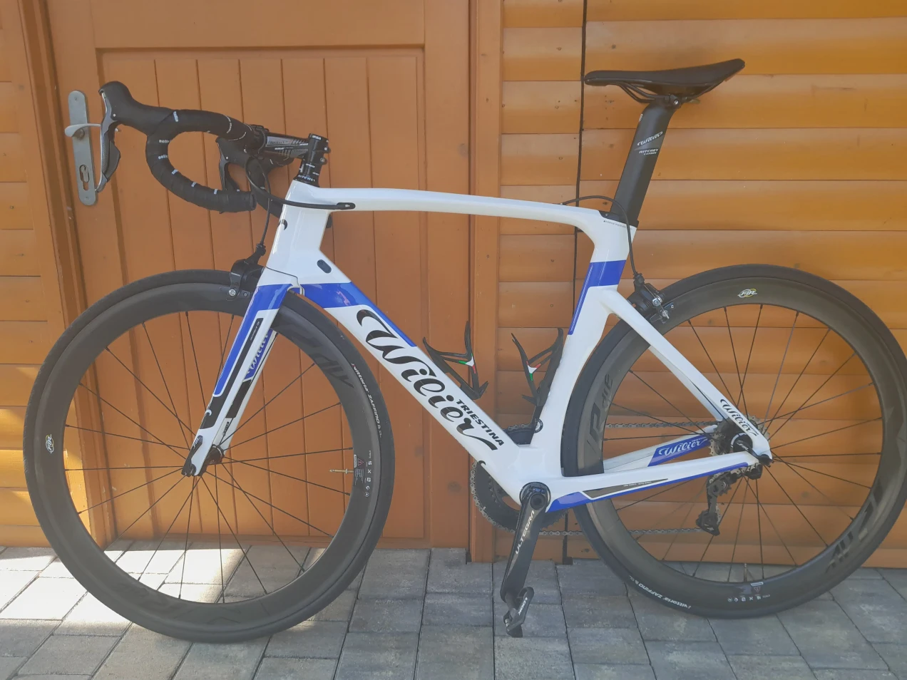 wilier cento1air disc ultegra 2020