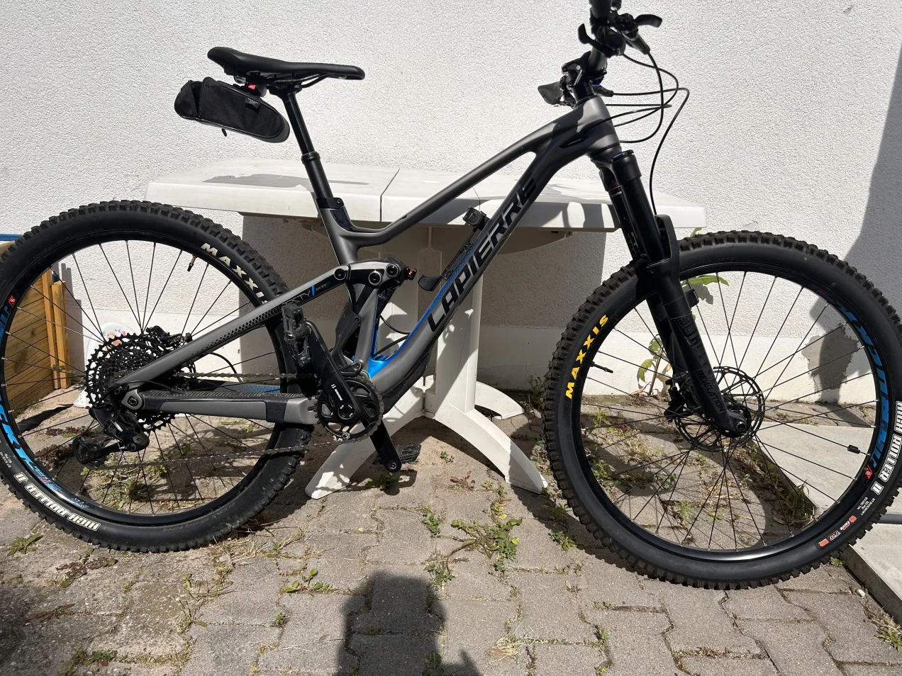 lapierre zesty 3.0 2020